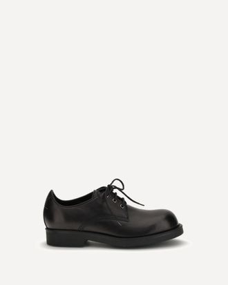 Maison Margiela Stringate Biker Man 45
