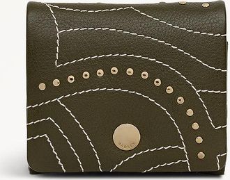 Radley London Pine Needle Medium Folded Purse Mallow Street AW25 Radley London