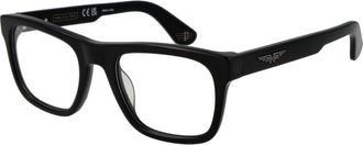 Police Cellulose Acetate Glasses Mens (Frames)