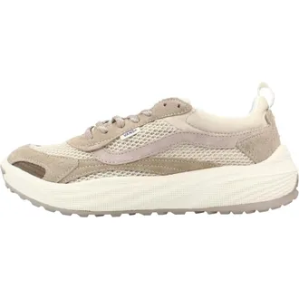 Vans Heren, Schoenen, Beige, Maat: 43 EU