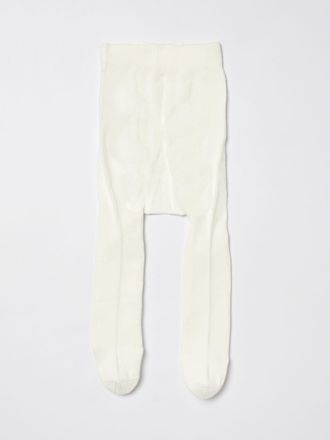 Paz Rodriguez Collant in cotone stretch