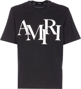 Amiri T-Shirts And Polos