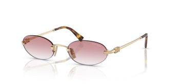 Miu Miu MU A54S (ZVN70O)