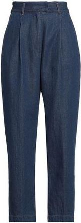 Forte_Forte PARTES DE ABAJO - Pantalones vaqueros en YOOX.COM