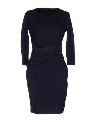 Versace DRESSES - Mini dresses on YOOX.COM