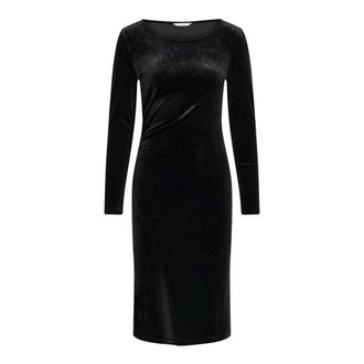 Cream Vestidos - Dresses - Mujer - Negro - 2XL