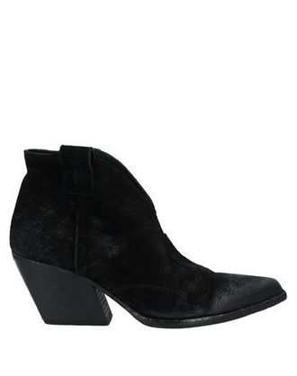 Elena Iachi FOOTWEAR - Ankle boots on YOOX.COM
