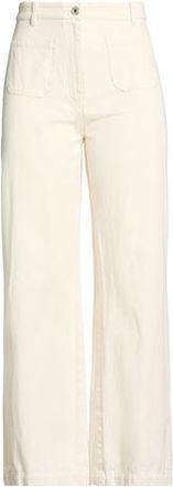 Max Mara BOTTOMWEAR - Pantaloni jeans su YOOX.COM