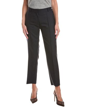 Officine G&eacute;n&eacute;rale Officine Generale Roxane Wool Pant