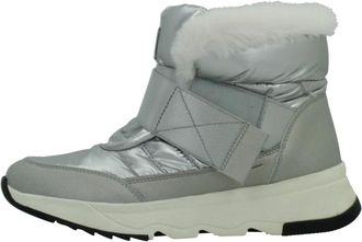 Geox D Falena B ABX - - Sport - Donna - Grigio - 39 EU