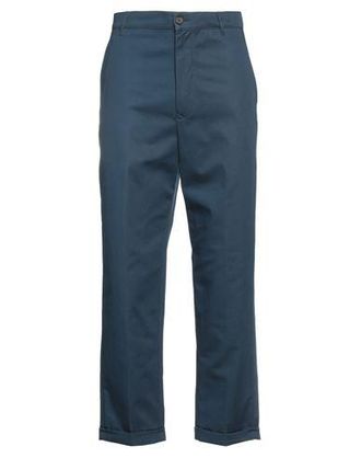 パンツ KENZO PARIS PARACHUTE PANTS KENZO PARIS COTTON TWILL BELTED CARGO PANTS. (31) – SEVENUES.