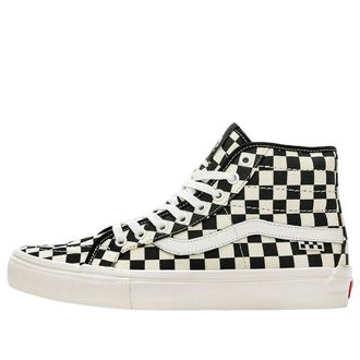 Vans SK8-HI BLACKWHITE VN0A5KYBFS8