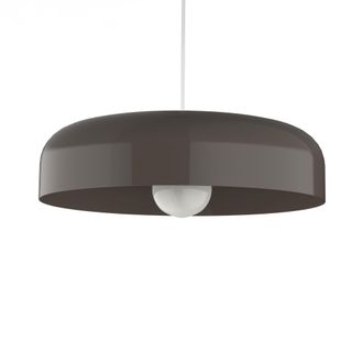 Lumicom Lumicom - Tuzzi L&aacute;mpara De Techo Monocolor Brillo