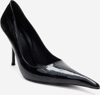 Prologue Luce Pump met Puntige Neus en Stilettohak