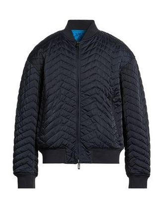 Emporio Armani COATS & JACKETS - Jackets on YOOX.COM