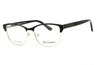 Juicy Couture JU 220 0003 00 Matte Black 50mm