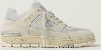 Axel Arigato Sneakers Area Lo Axel Arigato in nabuk e mesh