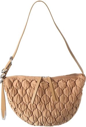 Rag & Bone Rag & Bone Quilted Spire Mini Hobo