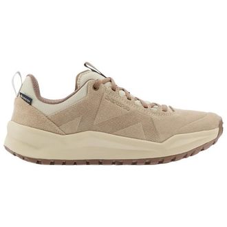 Lowa Kaloya Lt GTX Lo Freizeitschuhe f&uuml;r Damen | gelb/braun