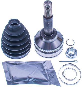 OEM Junta Exterior C120295 Denckermann