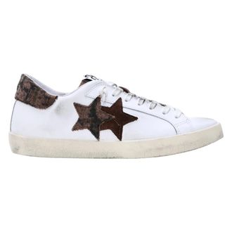 2Star Zapatillas deportivas - Shoes - Hombre - Blanco - 43 EU
