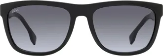 HUGO BOSS Sunglasses - Black