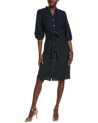 Nanette Lepore Midi Dress