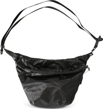 Goldwin Borsa a spalla Cordura - Nero