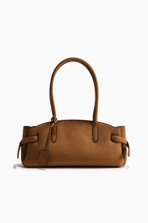 H&M Shoulder Bag in Brown at Nordstrom