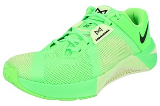Nike Metcon 10 Mens Trainers - Green - Size UK 10.5
