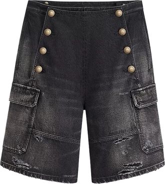 Dior CARGO SHORTS WITH MARINARA FIT - Christian Dior - Man