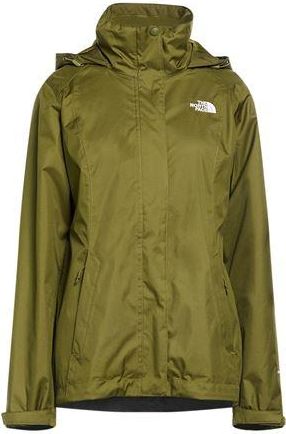 The North Face W EVOLVE II TRICLIMATE JACKET