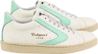 Valsport Schoenen, Dames, Veelkleurig, 38 EU, Klassieke witte toernooischoenen