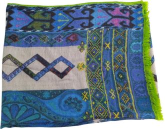 Etro Mujer, Accesorios, Multicolor, Talla: ONE Size