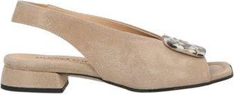 Donna Soft FOOTWEAR - Sandals sur YOOX.COM