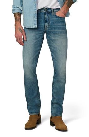 Joe's The Brixton Slim Straight Leg Jeans in Plymouth at Nordstrom, Size 42