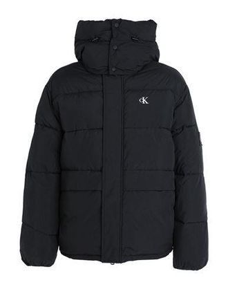 Calvin Klein JACKEN & MÄNTEL - Pufferjacken & Daunenjacken auf YOOX.COM
