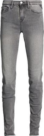 Replay HOSEN & R&Ouml;CKE - Jeanshosen auf YOOX.COM