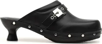 Scholl sandalen