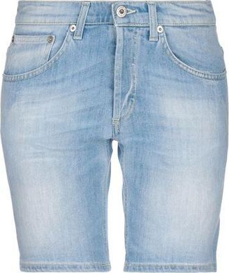 Dondup PARTES DE ABAJO - Shorts vaqueros en YOOX.COM