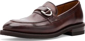 Allen Edmonds Rollins Loafer/Moc Shoes Mens Shoes Dark Brown : 11.5 D (M), Leather