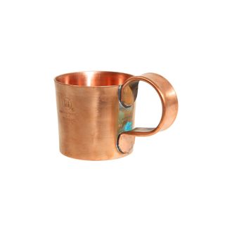 Puebco Copper Mug