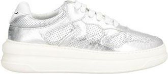 Voile Blanche Sneakers