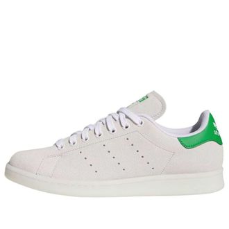 adidas Stan Smith Grey Green JH8124