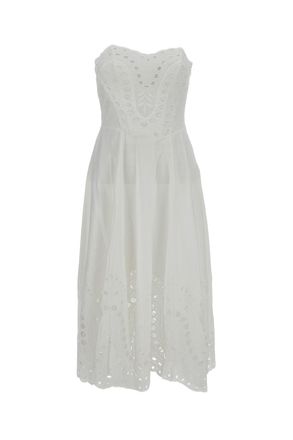 Charo Ruiz Ibiza Marlin Long Dress