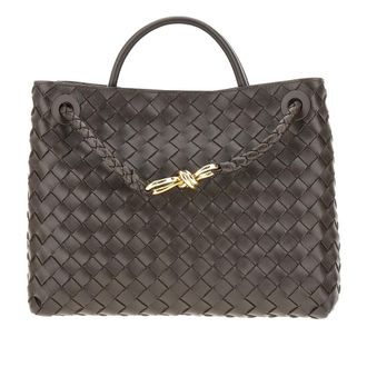 Bottega Veneta Medium Andiamo bag Woman One Size