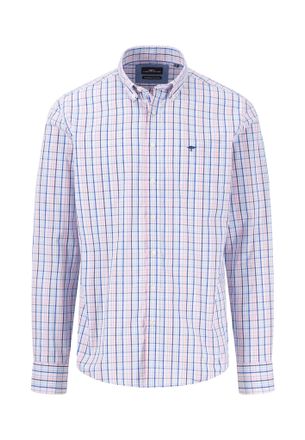 Fynch-Hatton 15135350 Long Sleeve Shirt 3XL