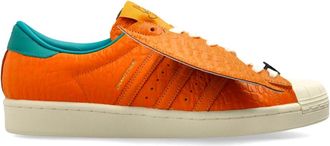adidas Superstar Vintage - Shoes - Hombre - Naranja - 45 1/2 EU
