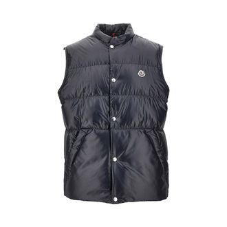 Moncler Restigo down vest Man IV