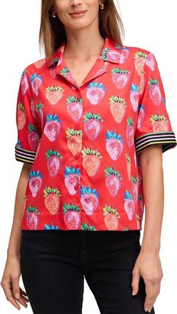 Foxcroft Quinn Shirt